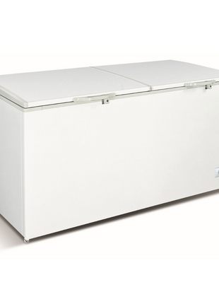 Valenti 490L Chest Freezer