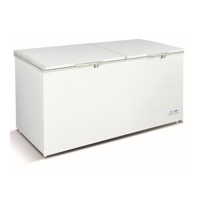 Valenti 490L Chest Freezer