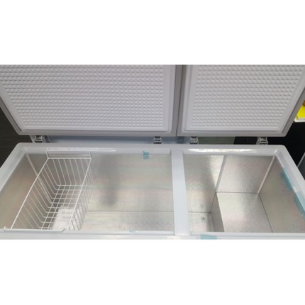 Valenti 490L Chest Freezer