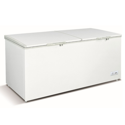 Valenti 576L Chest Freezer