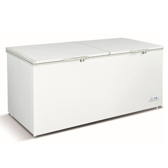 Valenti 576L Chest Freezer