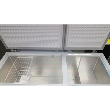 Valenti 576L Chest Freezer