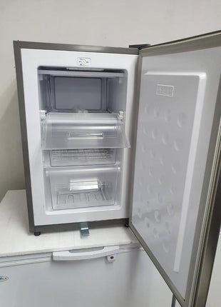 Butterfly 75L Upright Freezer