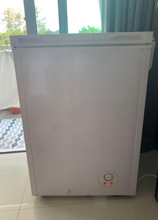 Farfalla 70L Chest Freezer