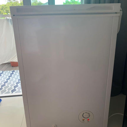 Farfalla 70L Chest Freezer