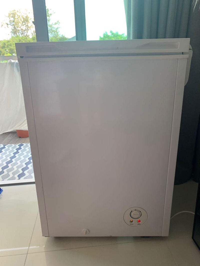 Farfalla 70L Chest Freezer