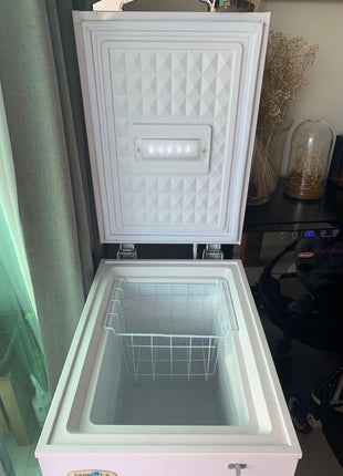 Farfalla 70L Chest Freezer