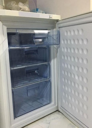 Farfalla 120L Upright Freezer