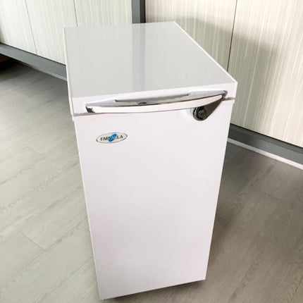 Farfalla 70L Chest Freezer