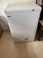 Tecno 100L Chest Freezer/Refrigerator