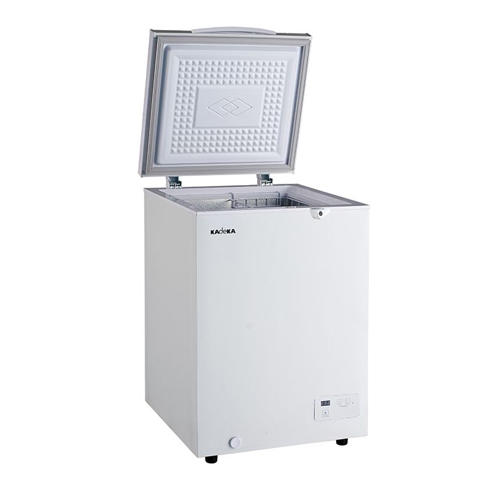 Kadeka 100L Chest Freezer