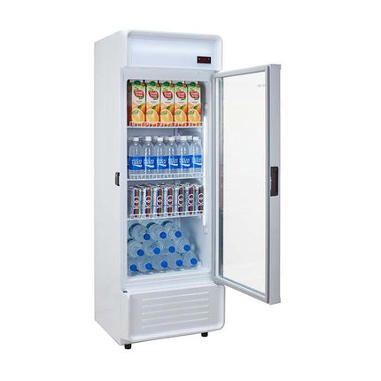 Kadeka 195L Showcase Chiller