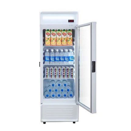 Kadeka 195L Showcase Chiller