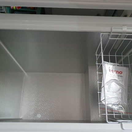 Tecno 210L Chest Freezer/Refrigerator