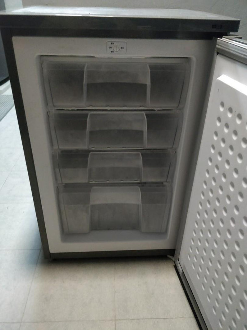 Tecno 85L Upright Freezer(Drawers)