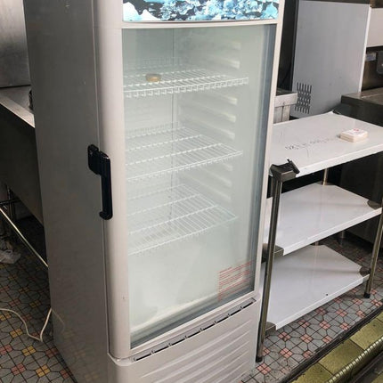 Tecno 180L Commercial Cooler Showcase
