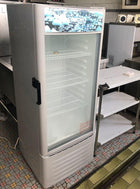 Tecno 180L Commercial Cooler Showcase